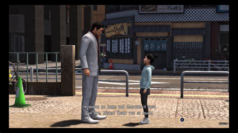 yakuza 6 substory|Yakuza 6: Haruka's Biggest Fan substory guide .